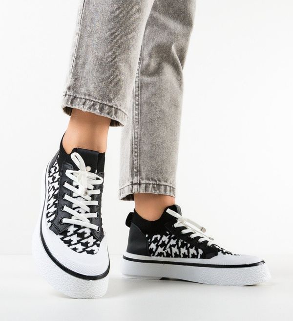 Ali Спортни Diogo Черни