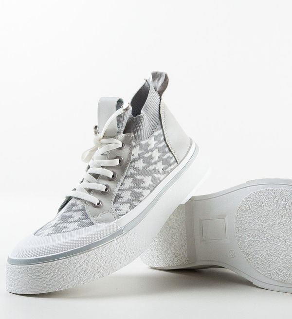 Ali Спортни Diogo Сив