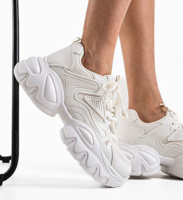 Carolie Спортни Djedef Бежов