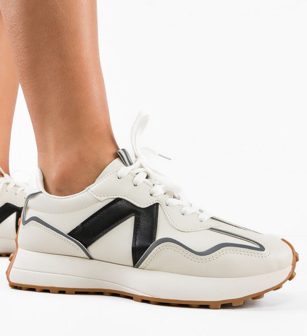 Udobni Спортни Dokni Бежов