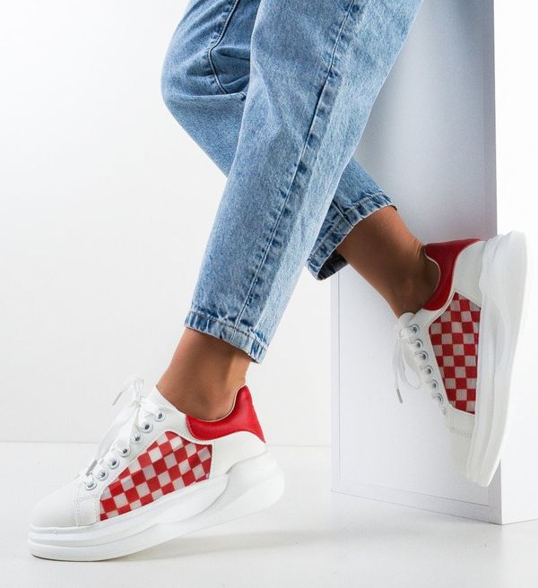 Mei Спортни Domas Многоцветни