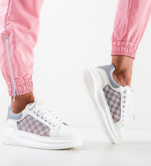 Mei Спортни Domas Сив