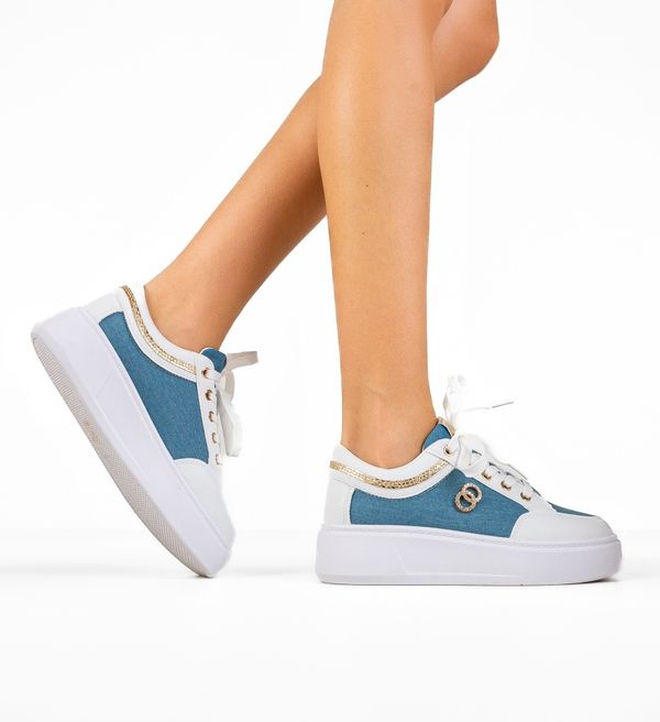 Ali Спортни Donato Сини