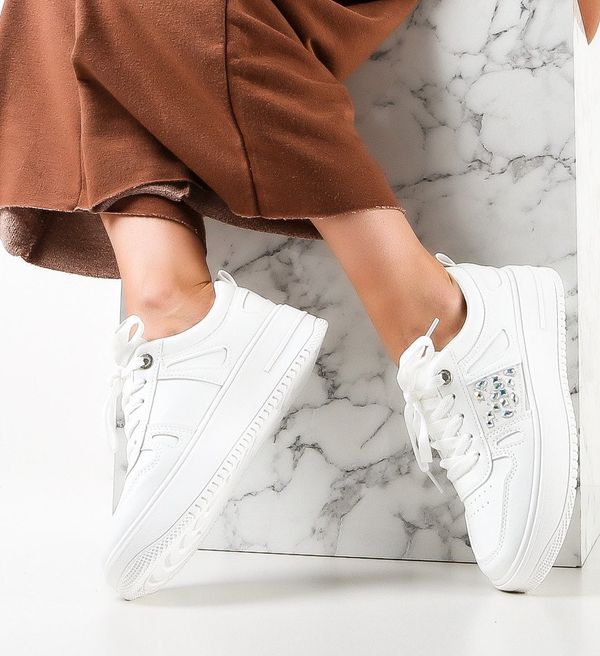 Maria Спортни Dorian 2 Бели