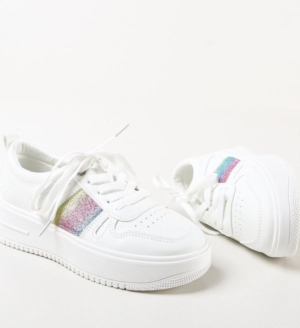 Maria Спортни Dorian Бели