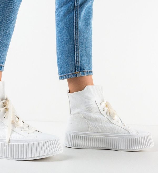 Kavia Спортни Dork Бели