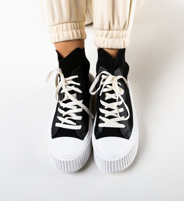 Kavia Спортни Dork Черни