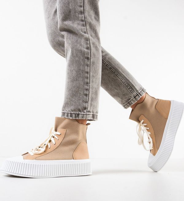 Kavia Спортни Dork Каки