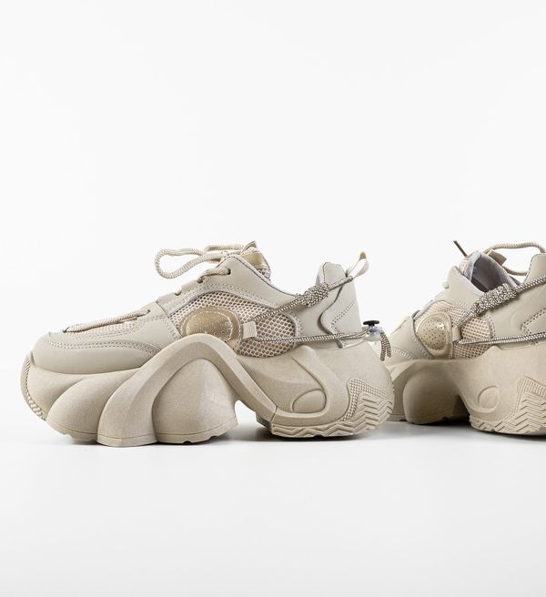 Botinelli Спортни Dorkan Бежов