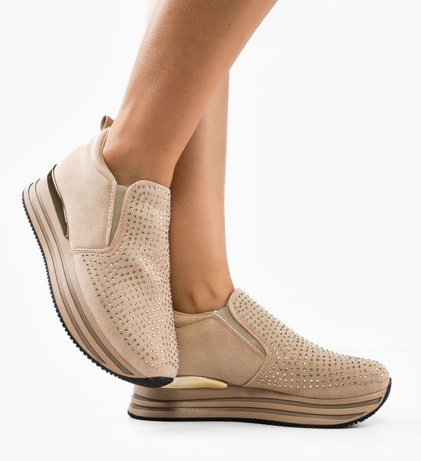 Ali Спортни Duffy Каки