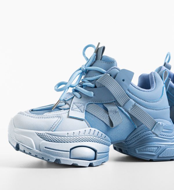 Mei Спортни Duos Сини