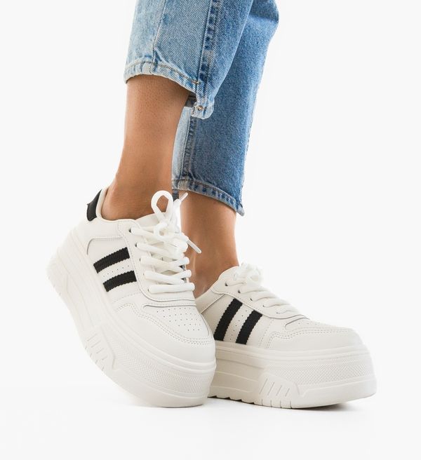 Mei Спортни Dyda 2 Бели