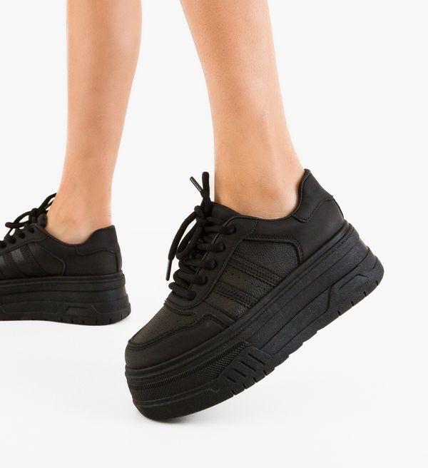 Mei Спортни Dyda Черни