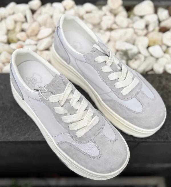 Angel Blue Спортни Dynal Сив