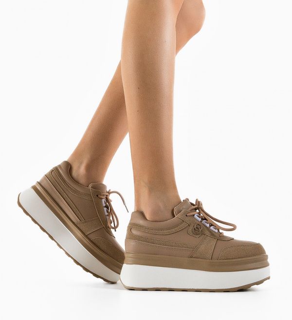 Zoha Спортни Dystrilor 2 Бежов