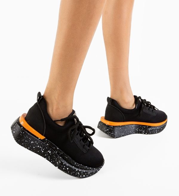 Mei Спортни Dytay Черни