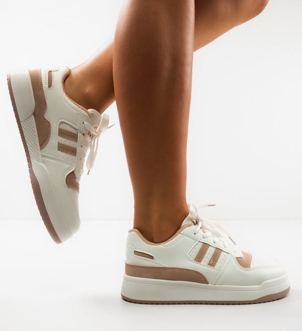 Zoha Спортни Eator 4 Бели