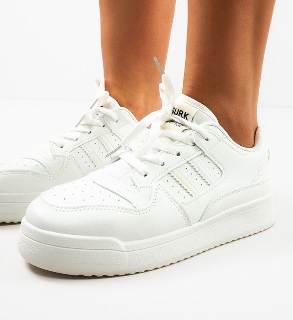 Zoha Спортни Eator Бели