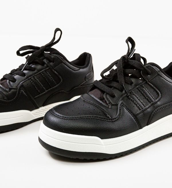 Zoha Спортни Eator Черни