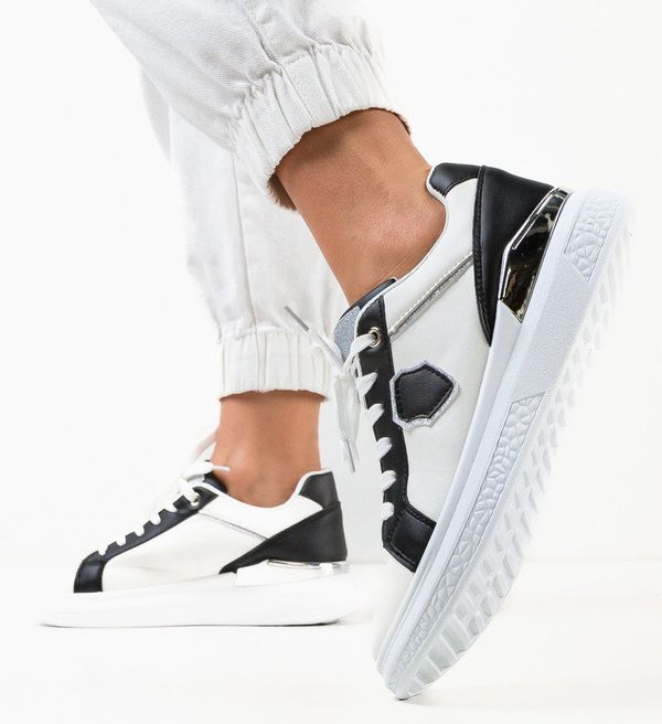 Ali Спортни Eddie Бели