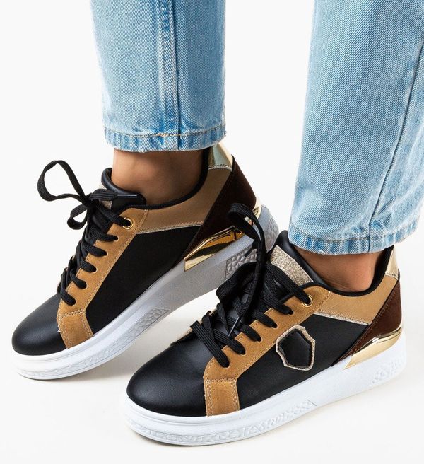 Ali Спортни Eddie Черни