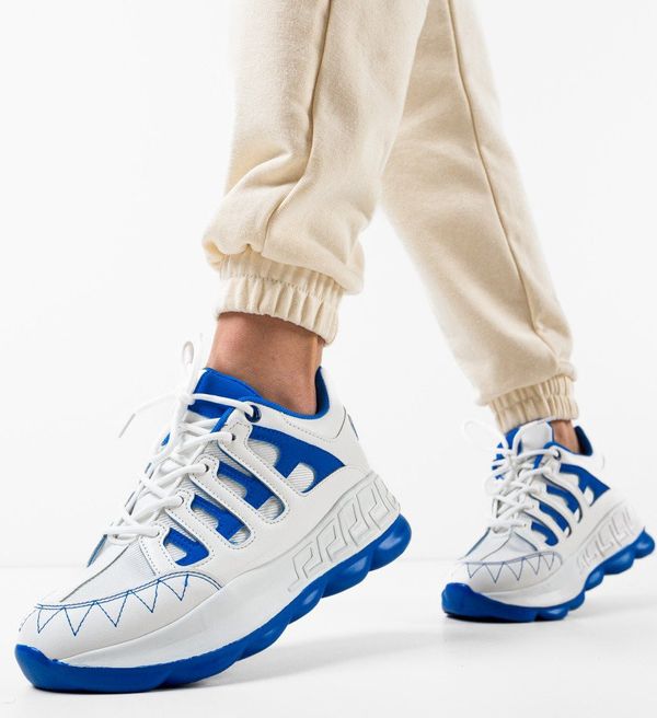 Zoha Спортни Edgar Сини