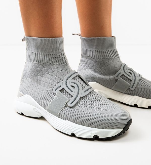 Ali Спортни Elchanan Сив