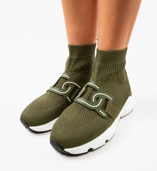 Ali Спортни Elchanan Зелени