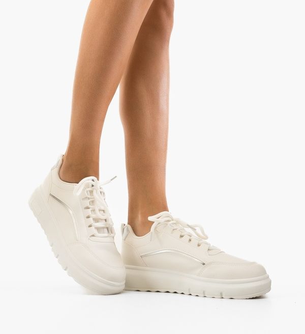 Mei Спортни Elys Бели