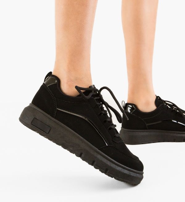 Mei Спортни Elys Черни