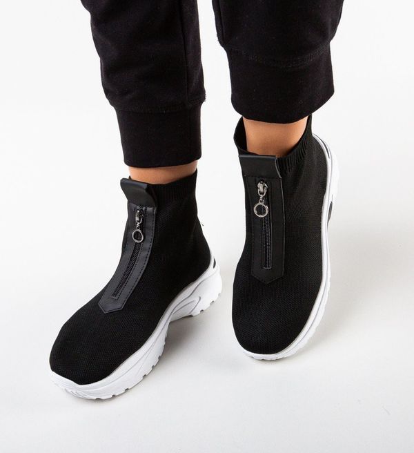 Ali Спортни Eshan Черни