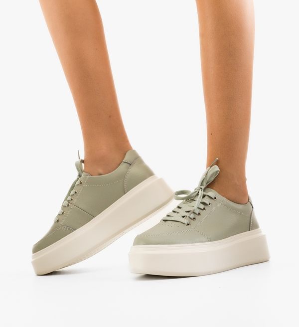 Angel Blue Спортни Etta Зелени