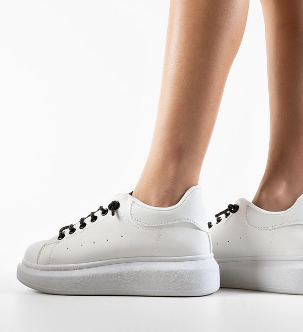 Ali Спортни Ewan Бели