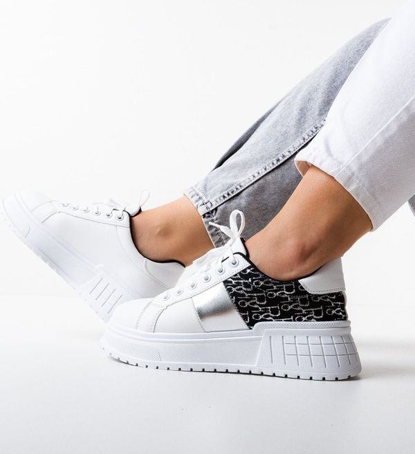 Ali Спортни Fannie Многоцветни