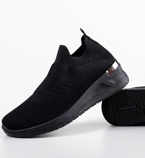 Mei Спортни Faralam Черни