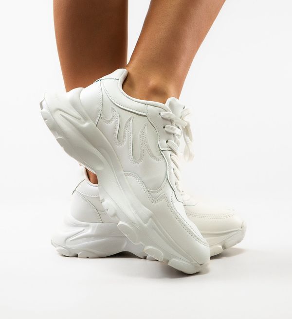 Zoha Спортни Fayar 7 Бели