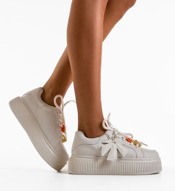 Mei Спортни Felyke 2 Бели