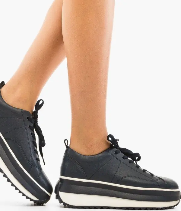 Angel Blue Спортни Ferama Тъмносин