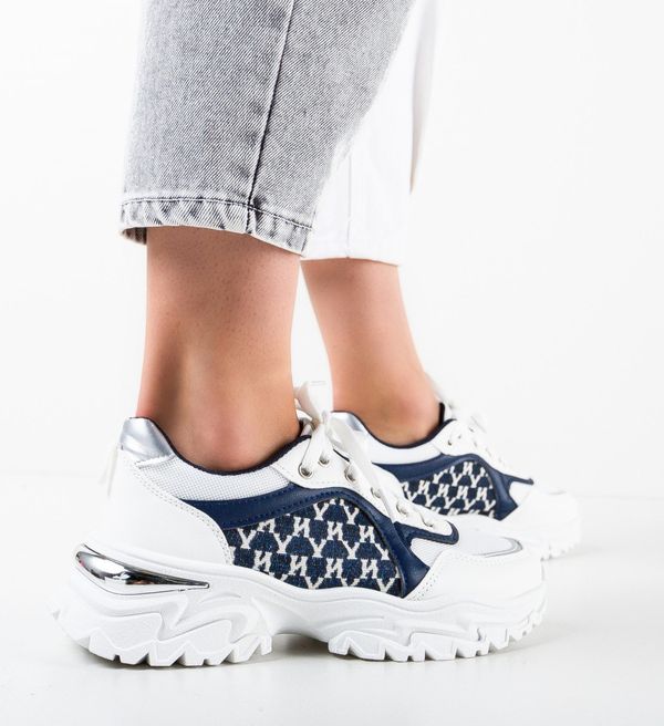 Ali Спортни Ferguson Тъмносин