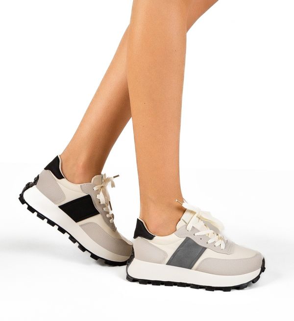 Maria Спортни Feytong Многоцветни