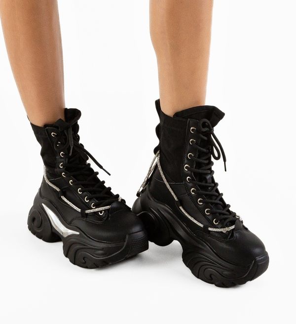 Mei Спортни Floriza Бели