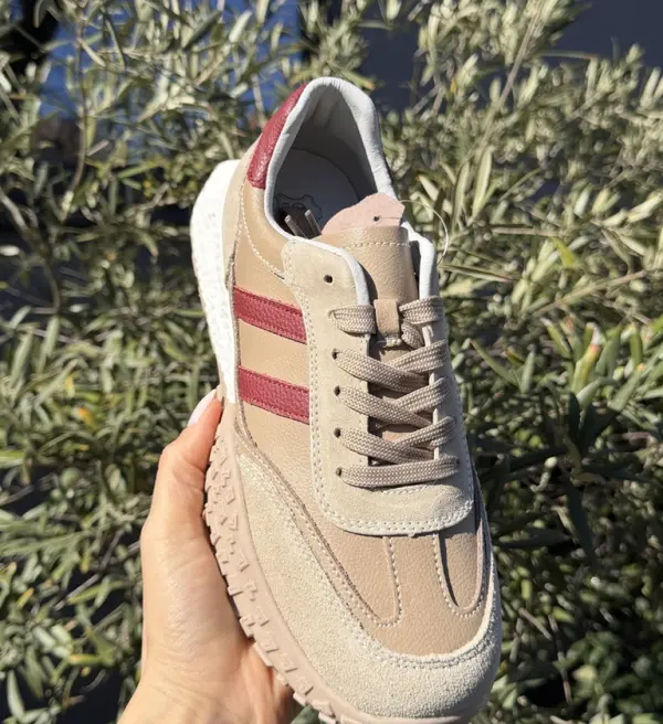 Angel Blue Спортни Forale Бежов