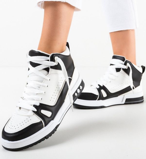 Ali Спортни Franco Черни