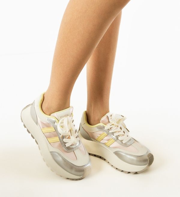 Maria Спортни Franny Розов