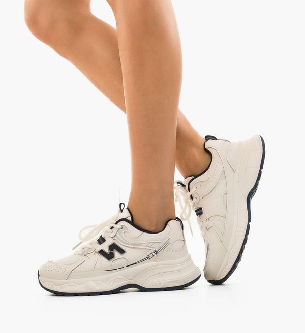 Maria Спортни Fuen Многоцветни