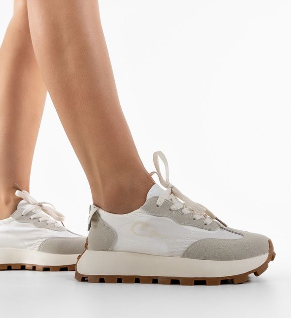 Maria Спортни Galant Бели