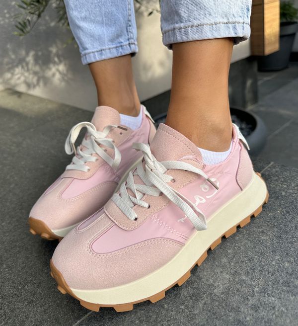 Maria Спортни Galant Розов