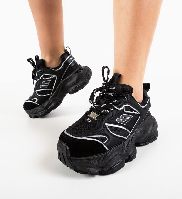 Zoha Спортни Galata Черни