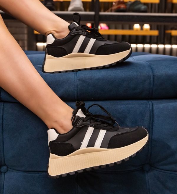 Maria Спортни Galile Черни