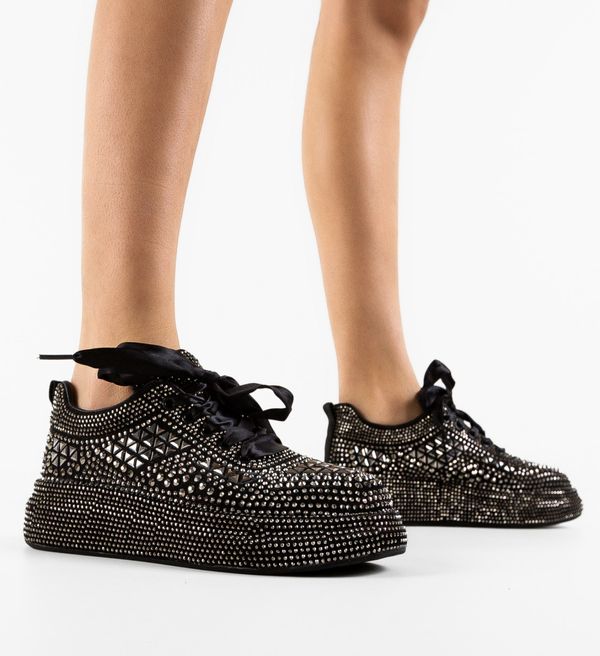 Mei Спортни Galmure 2 Черни